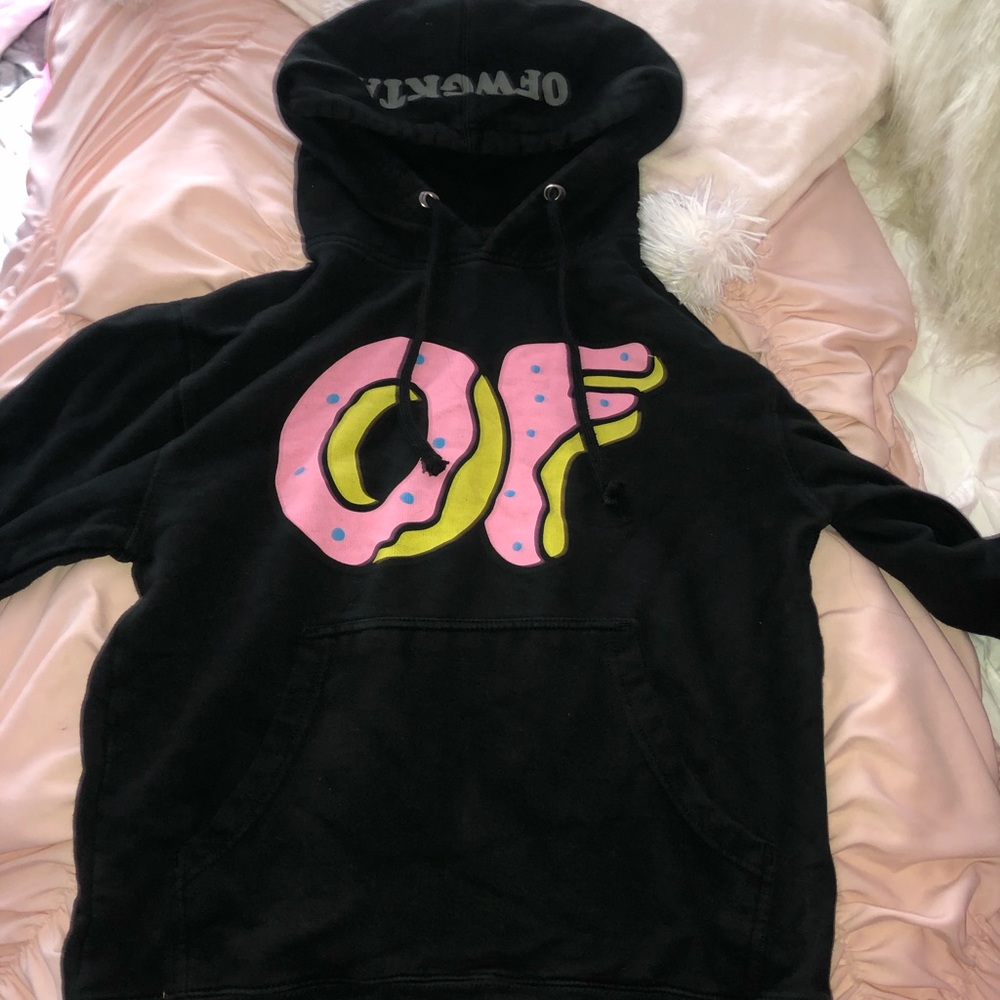 Odd Future Hoodie